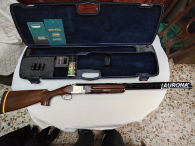 Superpuesta Laurona classic trap