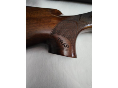 Superpuesta Laurona classic trap