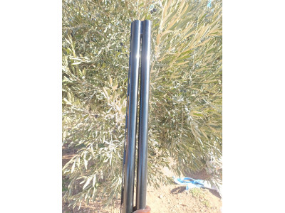 Superpuesta laurona evanor caza