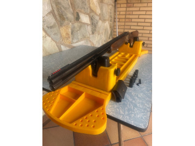 Superpuesta Laurona Silhouette 300