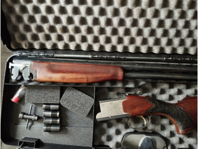 Superpuesta laurona Sporting cal 12