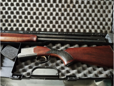 Superpuesta Laurona Sporting Cal 12