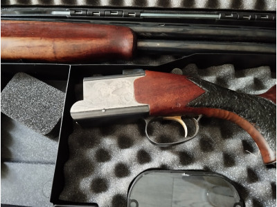 Superpuesta laurona Sporting cal 12