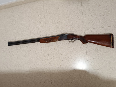 Superpuesta Pioneer Calibre 12