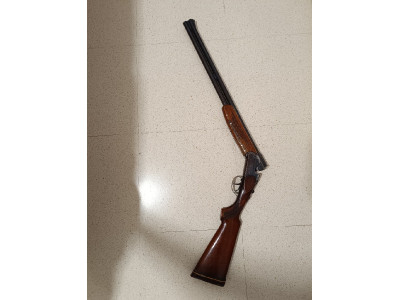 Superpuesta Pioneer Calibre 12