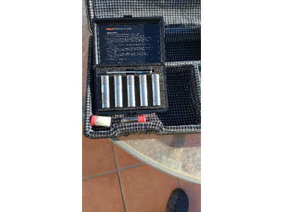 Superpuesta Renato gamba