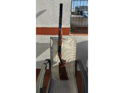 Superpuesta Renato Gamba Daytona