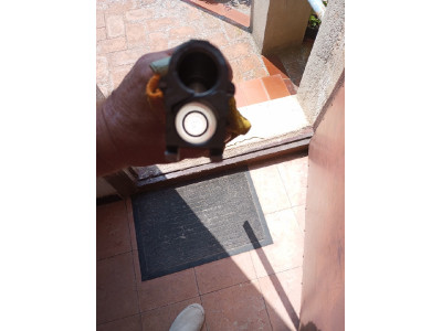 Superpuesta Rizzini Premier Trap