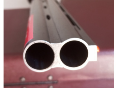 Superpuesta Rizzini Premier Trap