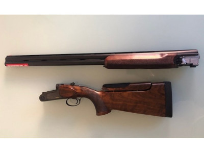 Superpuesta Rizzini Premier Trap