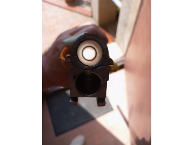 Superpuesta Rizzini Premier Trap