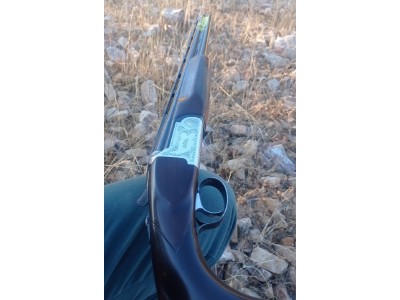 Batiste Rizzini sporting cal12