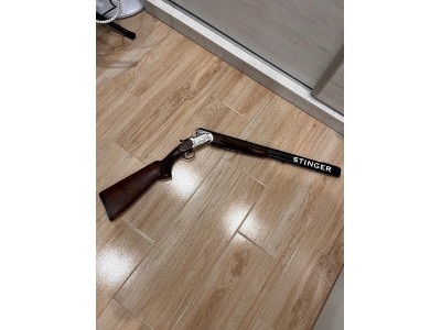 Superpuesta Stinger Calibre 20