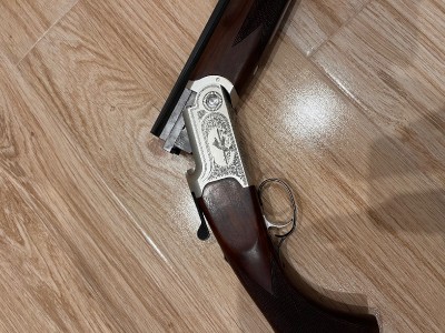 Superpuesta stinger  calibre 20