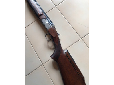 Fratelli Gamba Trap Superpuesta