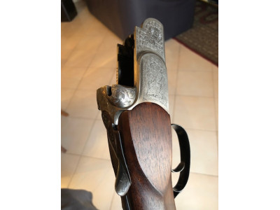 Superpuesta TRAP Frlli GAMBA