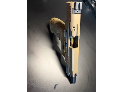 S&W MP9 M.2 9mm arena