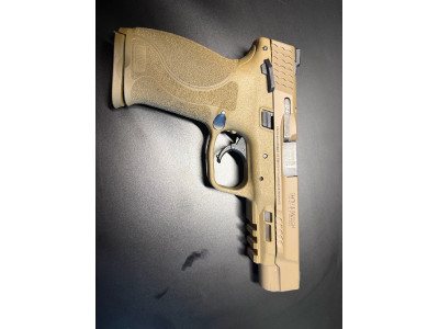 S&W MP9 M.2 9mm arena