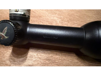 Swarovski Z5 5-25x52 P BT