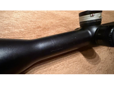 Swarovski Z5 5-25x52 P BT