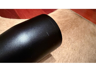 Swarovski Z5 5-25x52 P BT