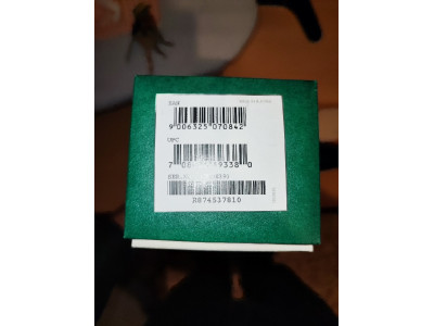 Swarovski Z6i 2-12x50 Segunda Generación