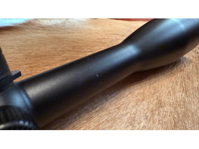 Swarovski Z6i 5-30x50 P BT