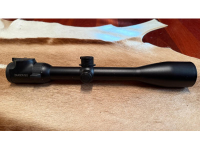 Swarovski Z6i 5-30x50 P BT