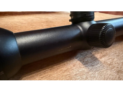 Swarovski Z6i 5-30x50 P BT