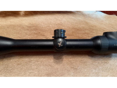 Swarovski Z6i 5-30x50 P BT