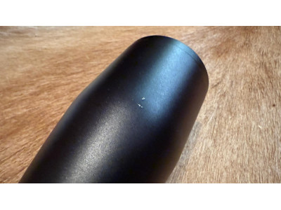 Swarovski Z6i 5-30x50 P BT