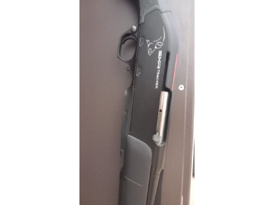 Winchester SXR Vulcan Black Tracker