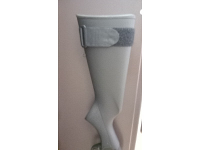 Sxr vulcan black tracker