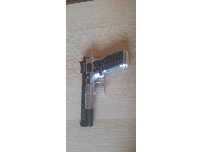 Tanfoglio limit 9mm pb