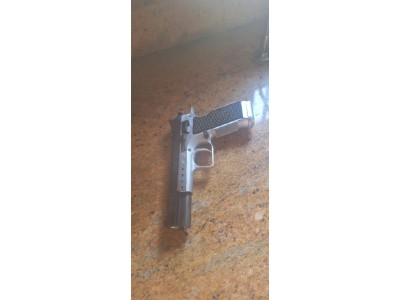 Tanfoglio limit 9mm pb