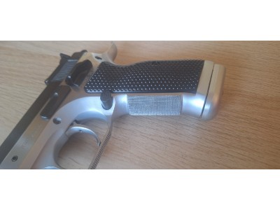 Tanfoglio limit 9mm pb