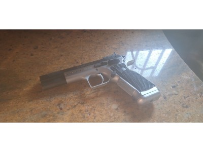Tanfoglio limit 9mm pb
