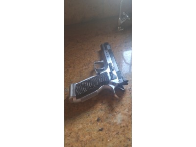 Tanfoglio Limit 9mm PB