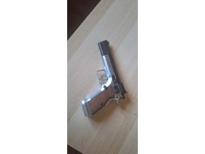 Tanfoglio limit 9mm pb