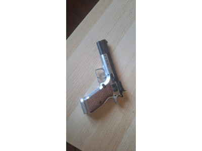 Tanfoglio Limited 9mm