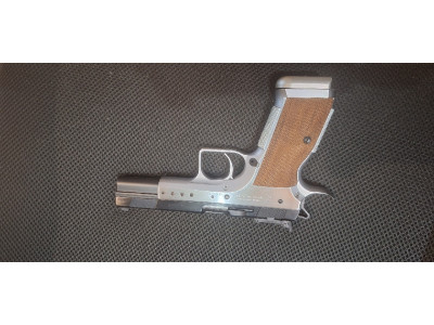 Tanfoglio limited 9mm