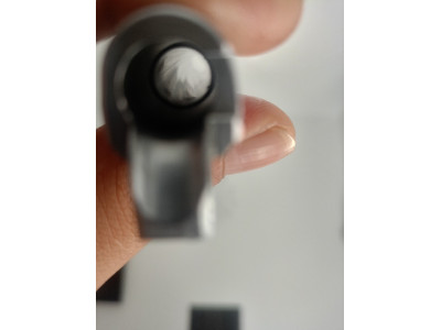 tanfoglio limited custom cañón bull barrel