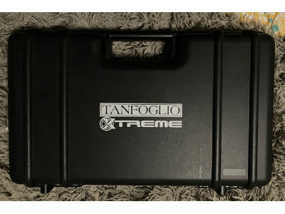 TANFOGLIO STOCK II EXTREME