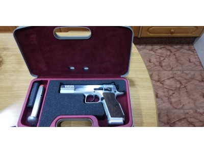 Tangfholio Limite 9mm