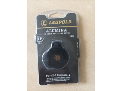 Leupold Alumina Flip-Back Ocular Cover