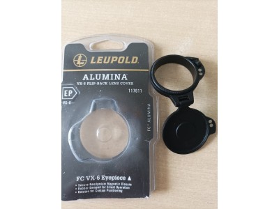 Tapa Leupold Ocular Visor Flip Back