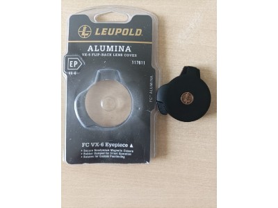 Tapa Leupold Ocular Visor Flip Back