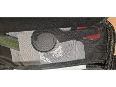 Térmico Clip-On Taurus 435