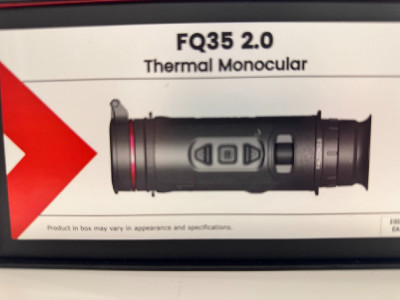 Térmico Hikmicro Falcon FQ35 2.0