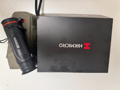 termico hikmicro falcon FQ35 2.0